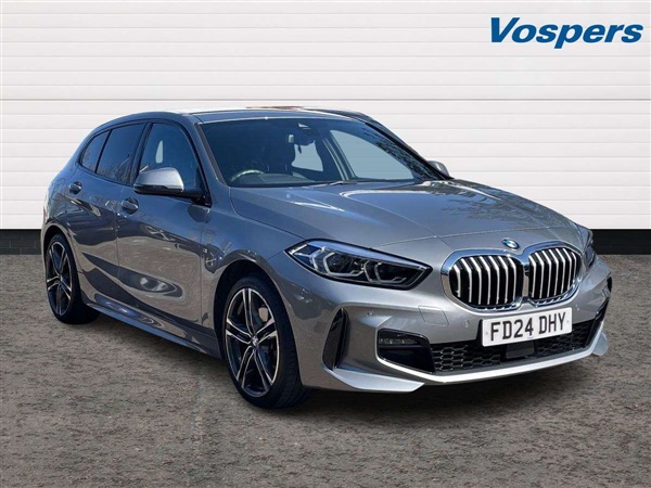 Large image for the Used BMW 1 Series