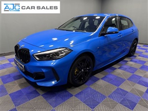 Large image for the Used BMW 1 SERIES