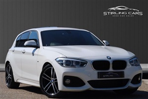 Large image for the Used BMW 1 SERIES