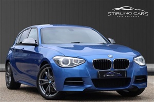 Large image for the Used BMW 1 SERIES