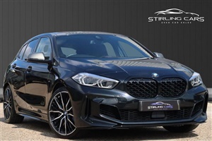 Large image for the Used BMW 1 SERIES