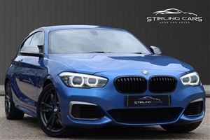 Large image for the Used BMW 1 SERIES