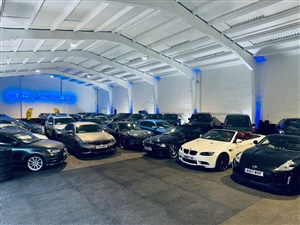 Large image for the Used BMW 1 SERIES