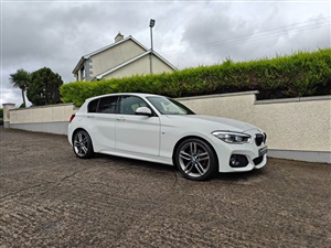 Large image for the Used BMW 1 SERIES