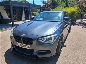 Large image for the Used BMW 1 Series