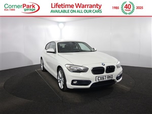 Large image for the Used BMW 1 SERIES