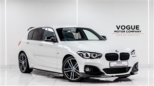 Large image for the Used BMW 1 SERIES