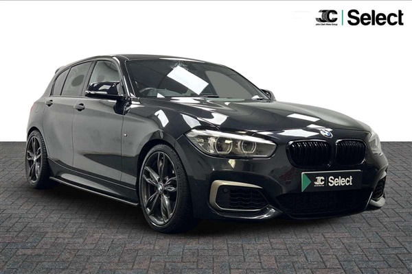 Large image for the Used BMW 1 Series