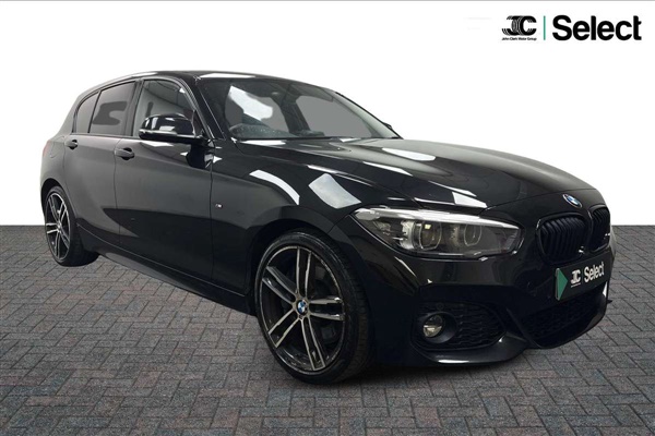 Large image for the Used BMW 1 Series