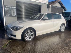 Large image for the Used BMW 1 Series