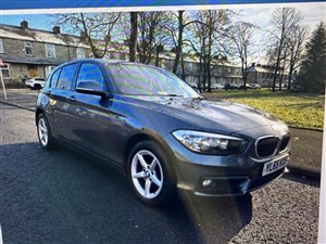 Large image for the Used BMW 1 Series