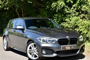 Large image for the Used BMW 1 SERIES