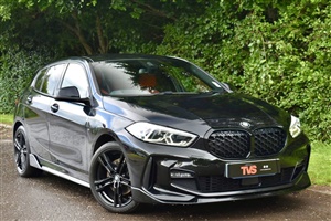 Large image for the Used BMW 1 SERIES