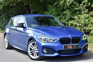 Large image for the Used BMW 1 SERIES