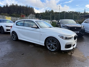 Large image for the Used BMW 1 SERIES