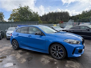 Large image for the Used BMW 1 SERIES