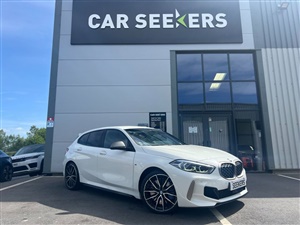 Large image for the Used BMW 1 SERIES