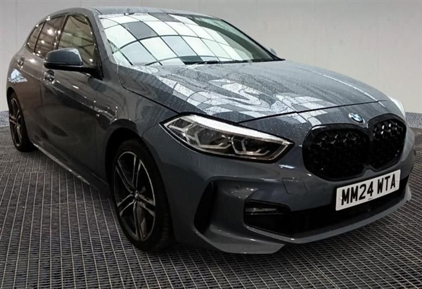 Large image for the Used BMW 1 SERIES