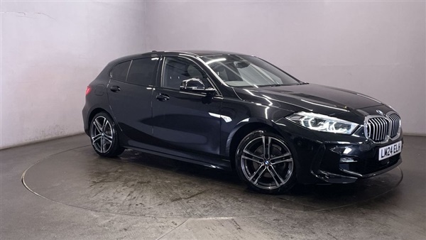 Large image for the Used BMW 1 SERIES