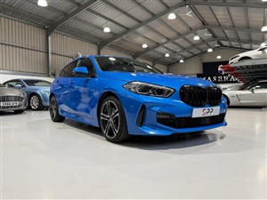 Large image for the Used BMW 1 SERIES