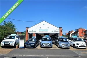 Large image for the Used BMW 1 SERIES