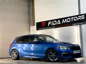 Large image for the Used BMW 1 SERIES