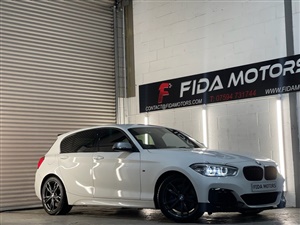 Large image for the Used BMW 1 SERIES