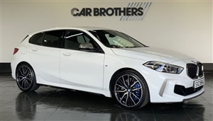 Large image for the Used BMW 1 SERIES