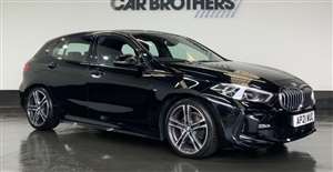 Large image for the Used BMW 1 SERIES
