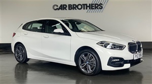 Large image for the Used BMW 1 SERIES