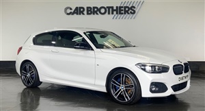 Large image for the Used BMW 1 SERIES
