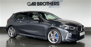 Large image for the Used BMW 1 SERIES