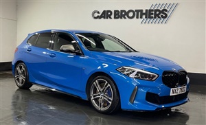 Large image for the Used BMW 1 SERIES