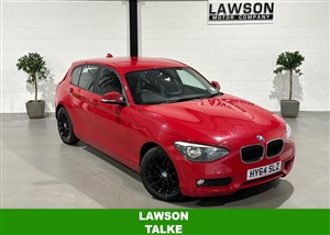 Large image for the Used BMW 1 SERIES
