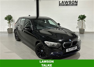 Large image for the Used BMW 1 SERIES