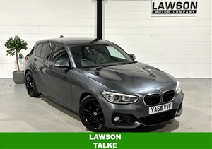 Large image for the Used BMW 1 SERIES