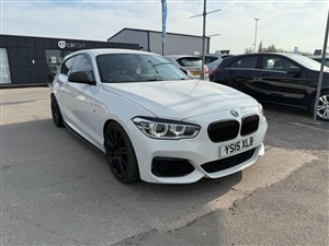 Large image for the Used BMW 1 SERIES