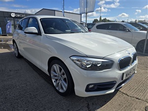 Large image for the Used BMW 1 SERIES