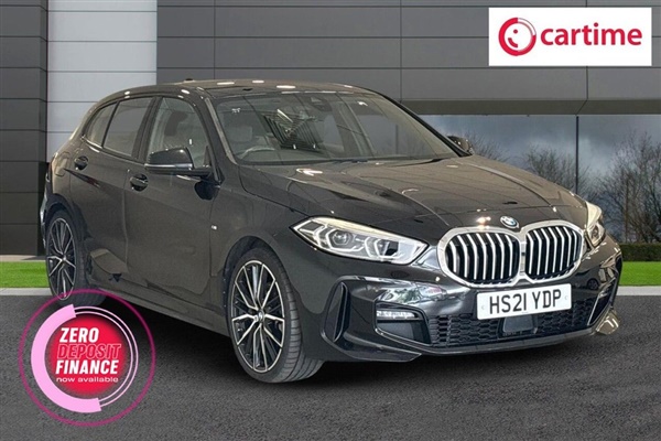 Large image for the Used BMW 1 SERIES