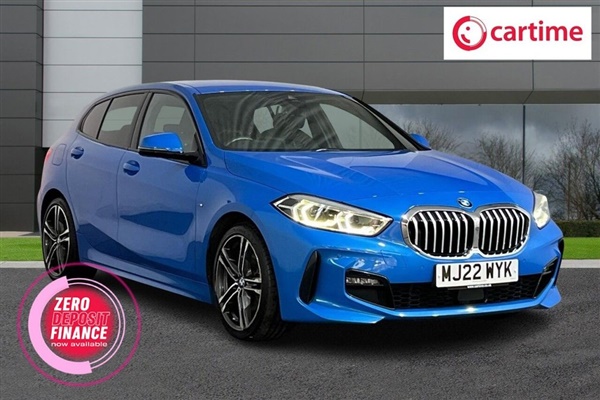 Large image for the Used BMW 1 SERIES