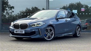 Large image for the Used BMW 1 SERIES