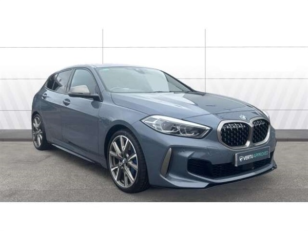 Large image for the Used BMW 1 Series