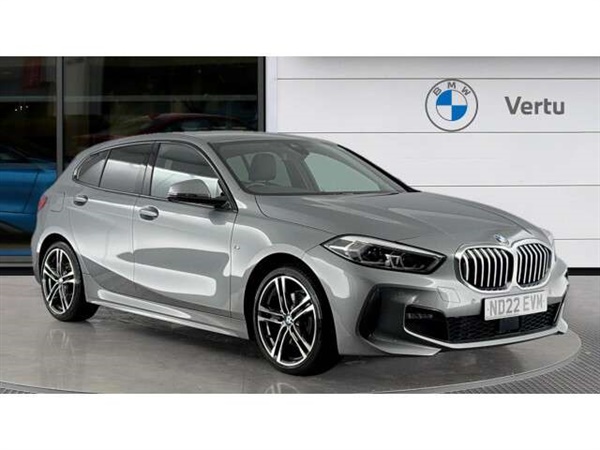 Large image for the Used BMW 1 Series