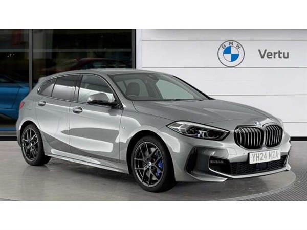 Large image for the Used BMW 1 Series