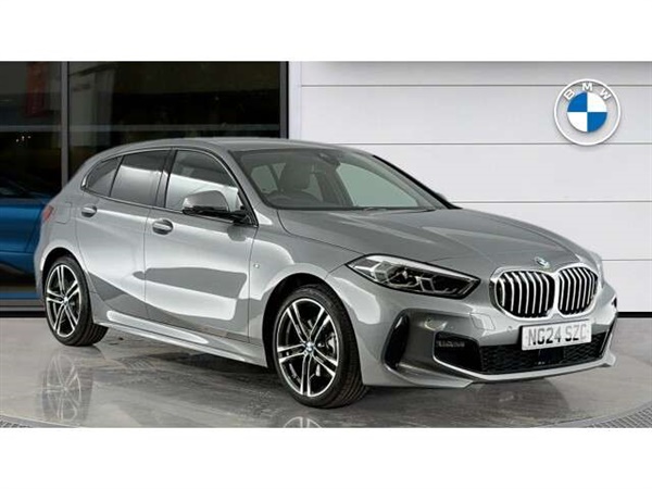 Large image for the Used BMW 1 Series