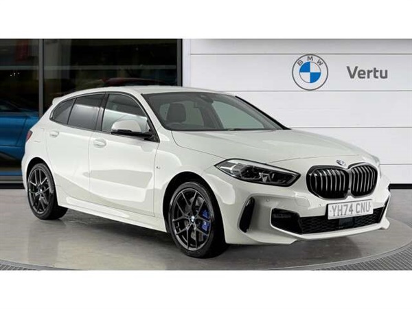 Large image for the Used BMW 1 Series