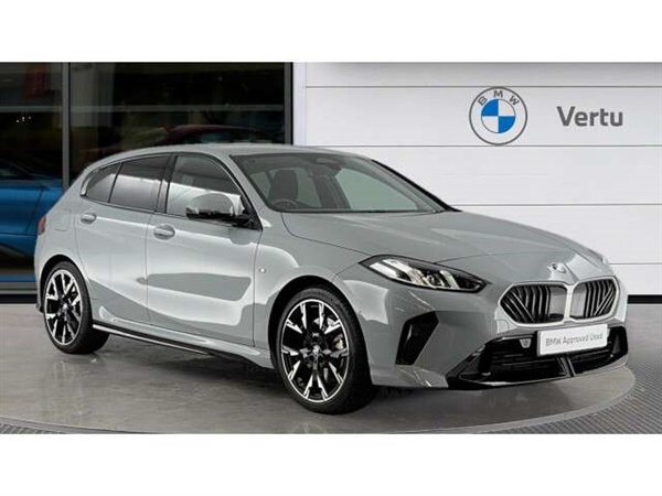 Large image for the Used BMW 1 Series