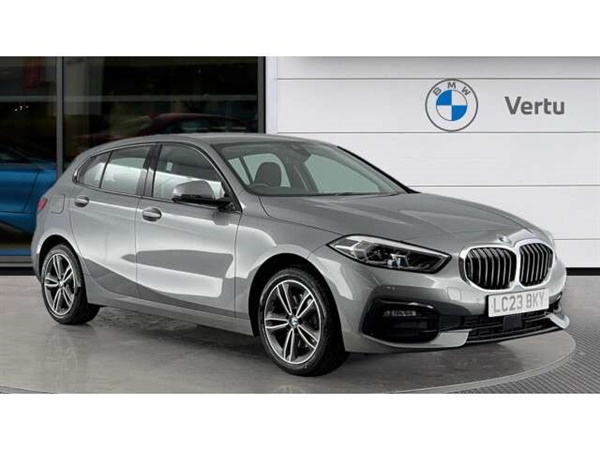 Large image for the Used BMW 1 Series