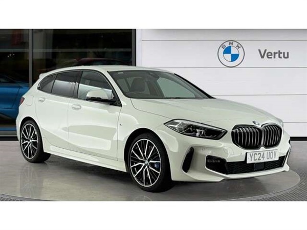 Large image for the Used BMW 1 Series