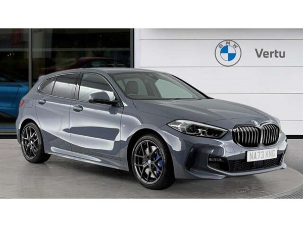 Large image for the Used BMW 1 Series